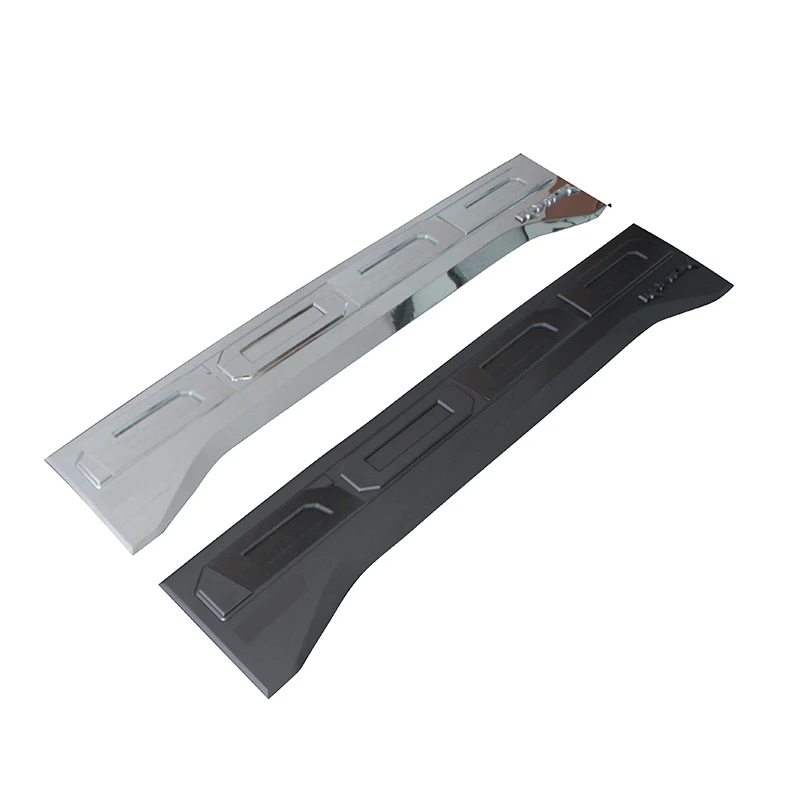 

2025 hot sale Trucks Accessories Tailgate Applique Fit for F150 2015-2017