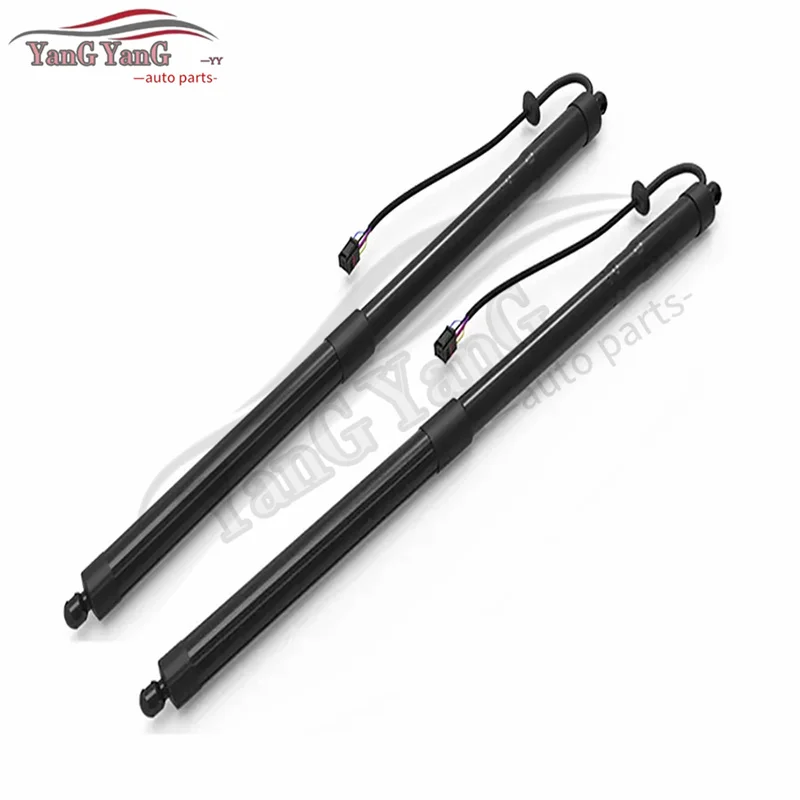 Left 817703Z100 Right 817803Z100 Power Liftgate Electric Tailgate Strut for Hyundai I40 2008-Up Brand New Car Accessories