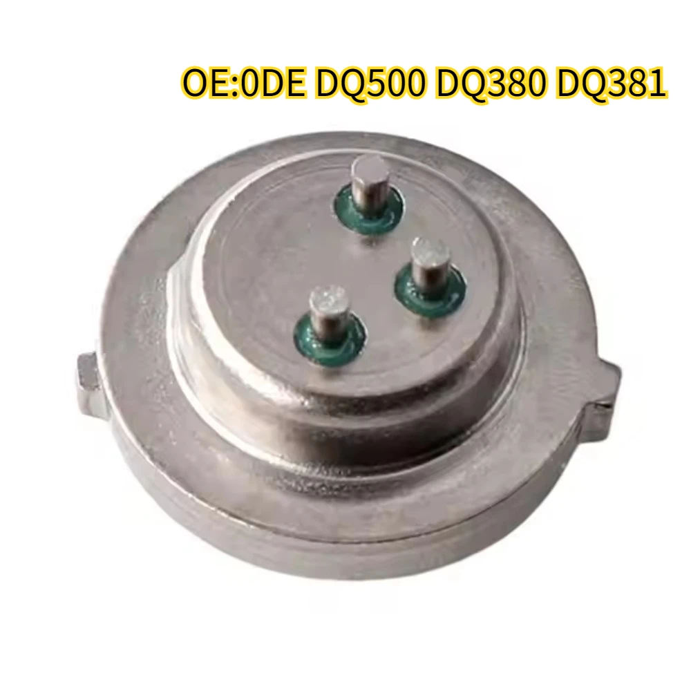 

High quality New For 0DE DQ500 DQ380 DQ381 Transmissie Koppeling druksensor Past Voor Audi Q3 Voor VW Transporter Bosch