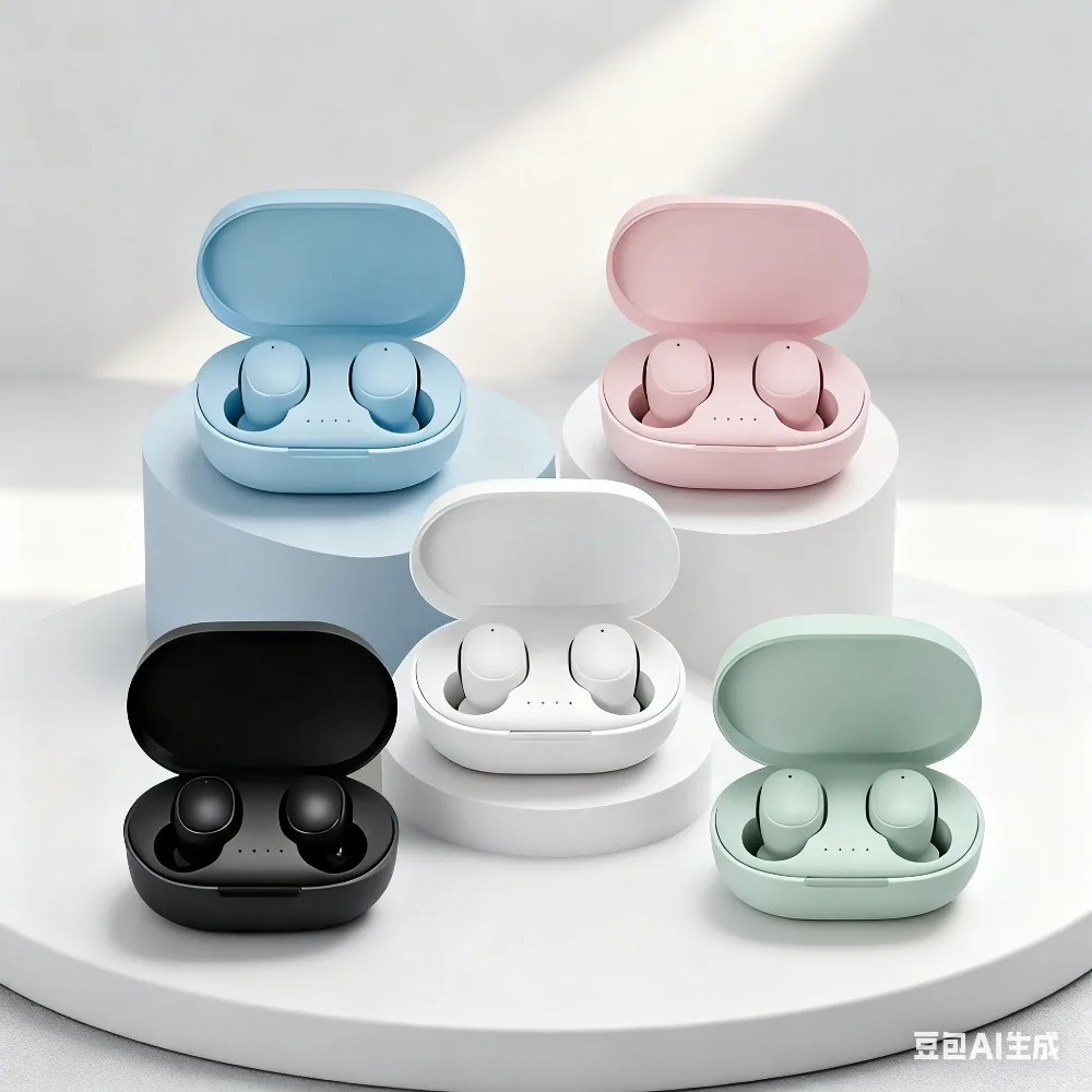 Original Tws Wirele… - image