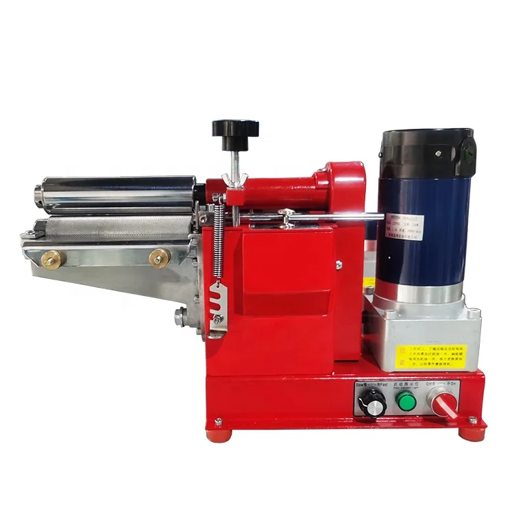 

150mm Multifunction Box Gluing Machine Speed Regulating Strong Glue Machine Yellow Glue Machines