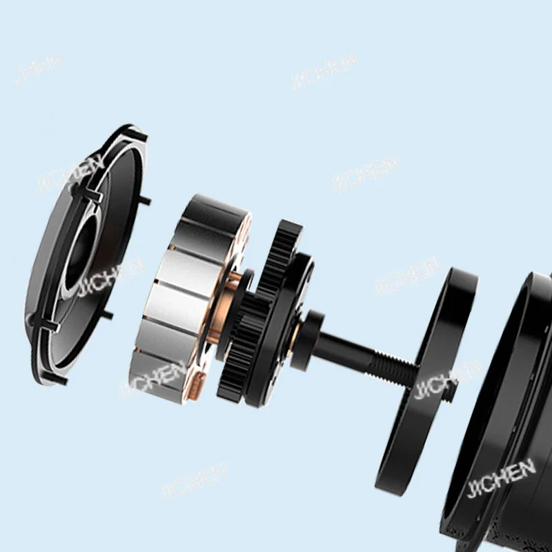 Indoor Diffuser, Large Area Aromatherapy Machine for Hotels