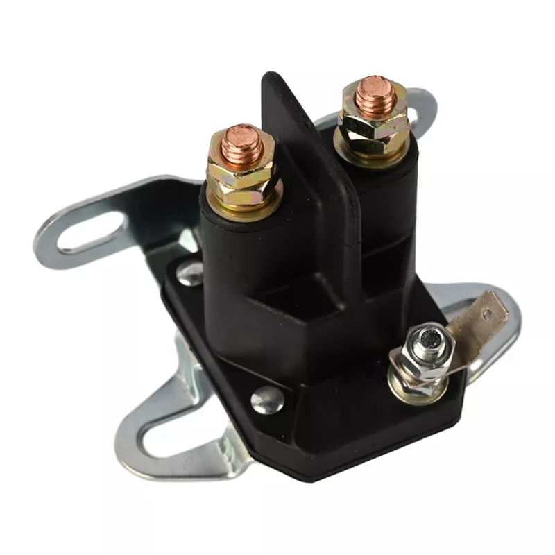 Traktor Mesin Pemotong Rumput Baru 2025 12V 200A Sakelar Start Relay Start 852-1251-210 untuk Bailitong 5409D 5409H 5409K 745000 MA BS-5409K