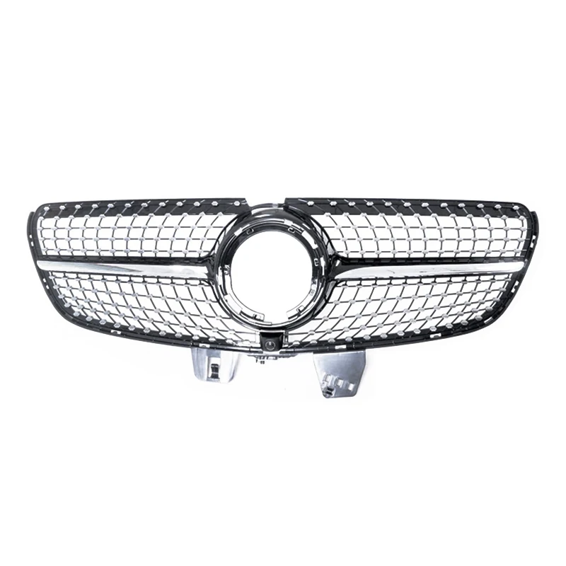 AUTO PART V260 W448 Diamond Style Front Grille for Mercedes-Benz V CLASS V260 W448 Grille 2020-IN