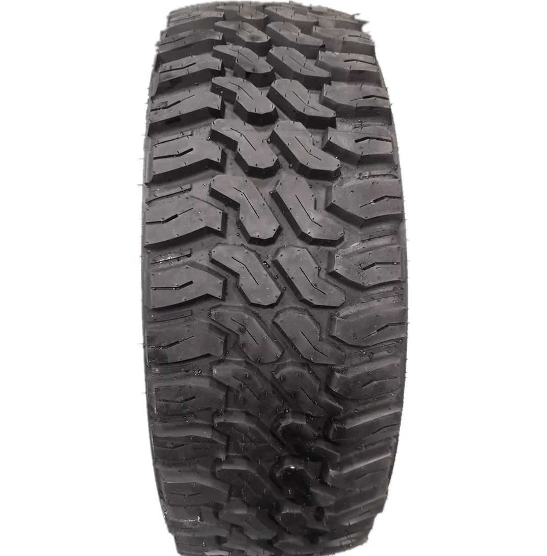 

China top brand tyre car tyre and truck tyre 36x12.5R16.5 for vehicle km 45000