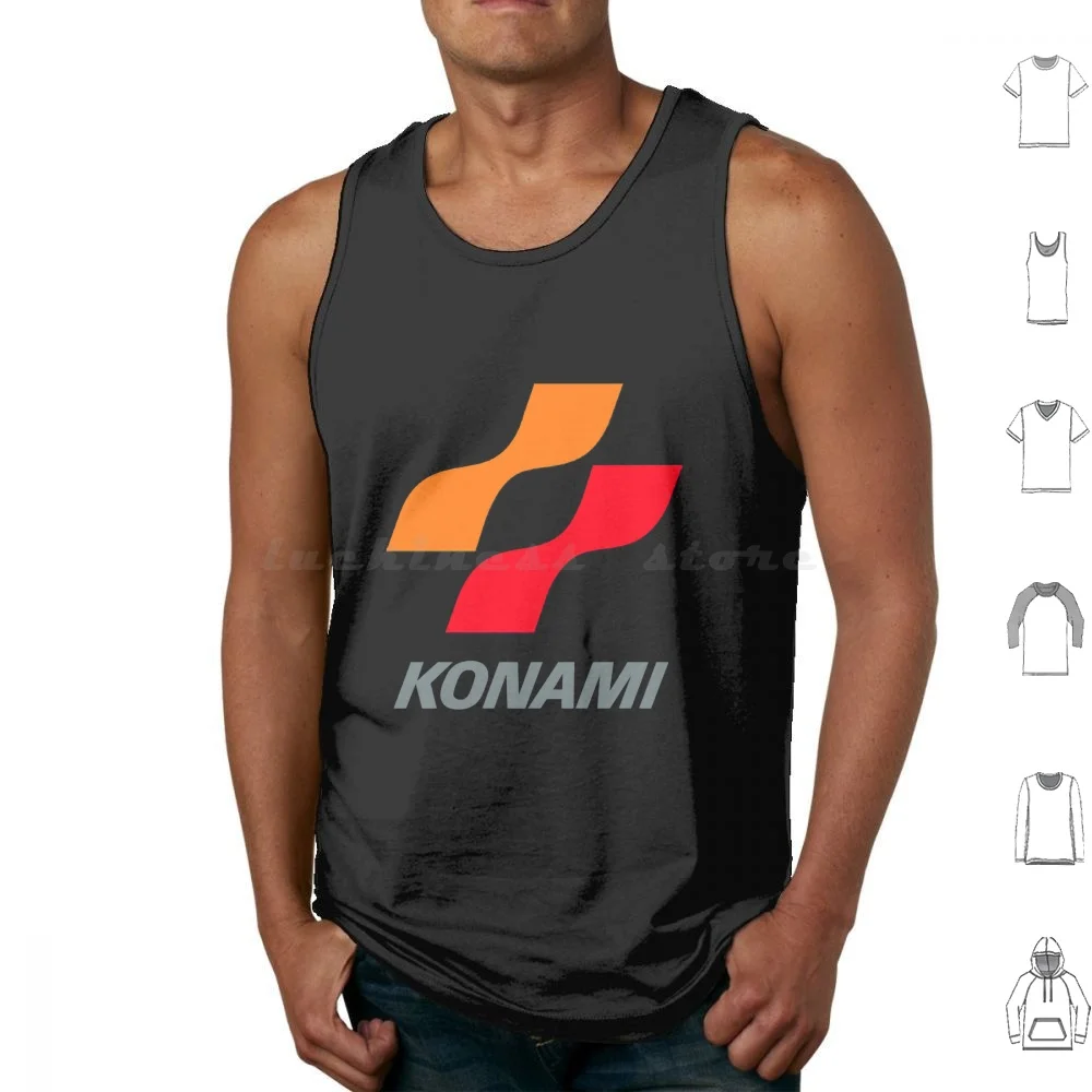 Old School Konami T…