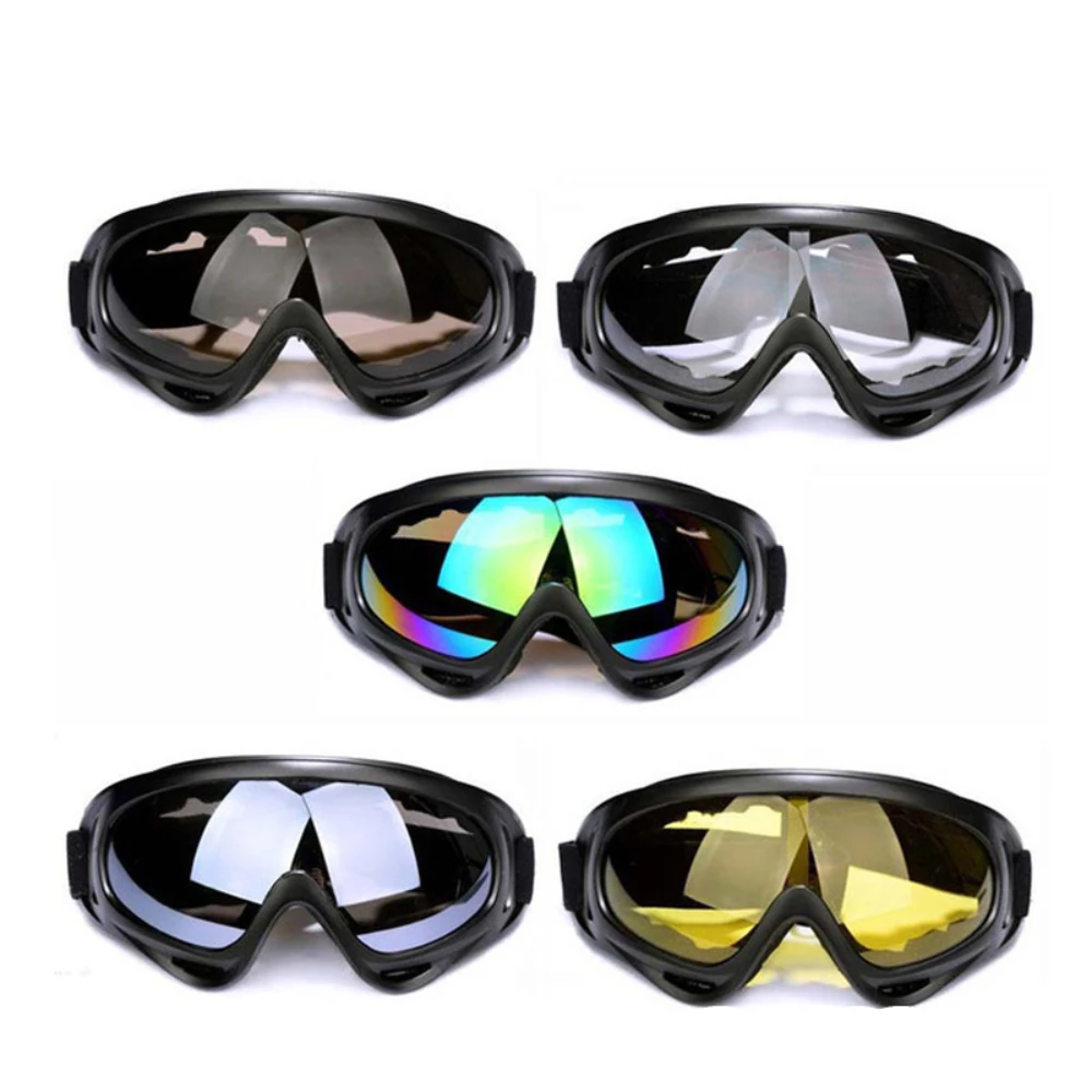 X400 Tactical Glasses Kids CS Go Gel Paint Ball BB Water Pistol Blaster Weapons COS Games Boys Gift for Nerf Shooting War