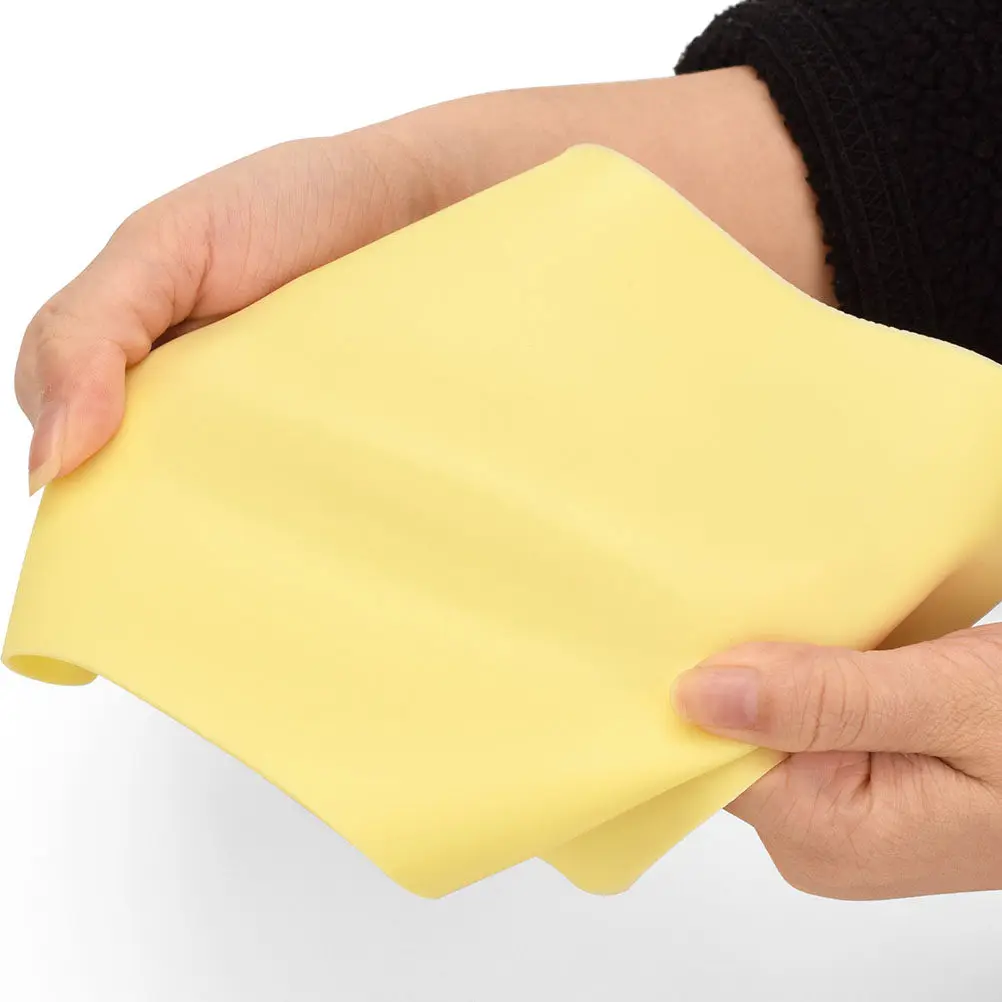 

5 шт. силиконовых тренировочных накладок для татуировок, реалистичная мягкая искусственная кожа для начинающих, для тренировки татуажа бровей и век, имитация.