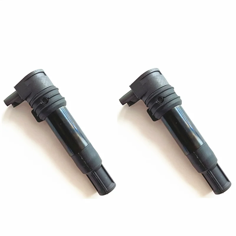 

2 шт. комплект катушек зажигания 7715853-02 7715853-01 для BMW R 1150 Rs R22 0447