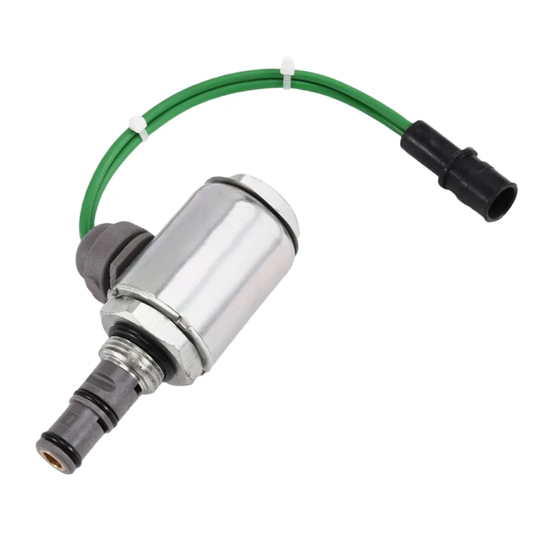 

Excavator Solenoid Valve Motor 186-1525- For CAT 924G 938G 545C IT38G Bulldozer- Grader Parts 24V 186-1526-T47C