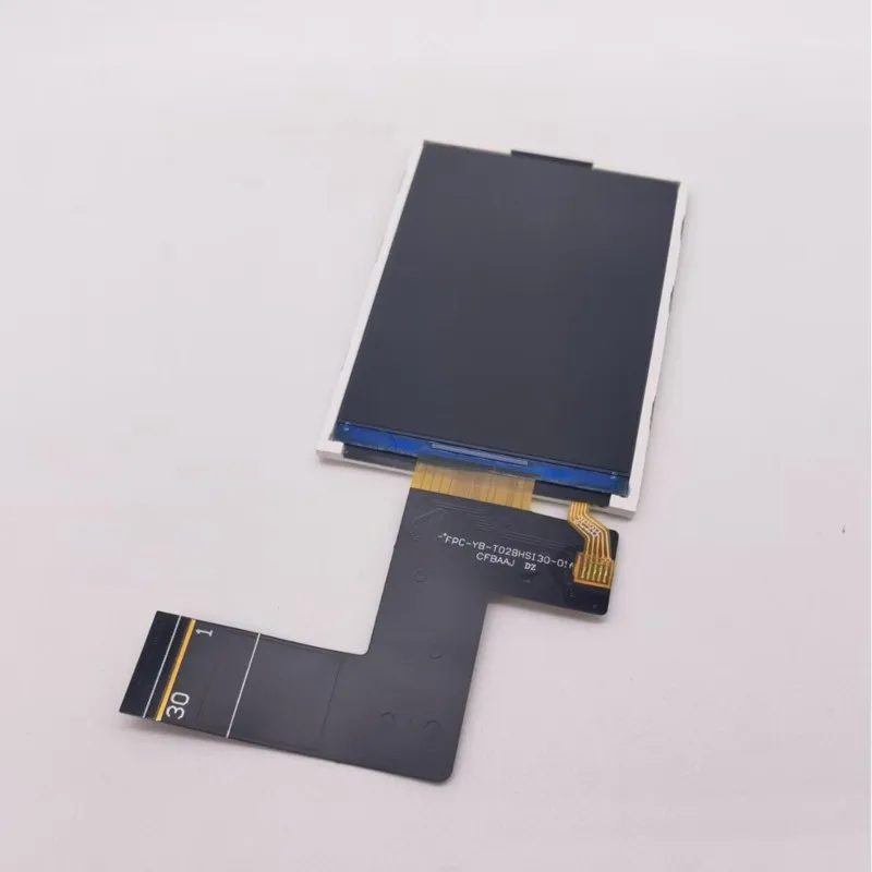 

FULL-For Godox AD600 Pro II Replacement LCD Screen Display For Flash Strobe Monitor Panel Spare Part Accessory