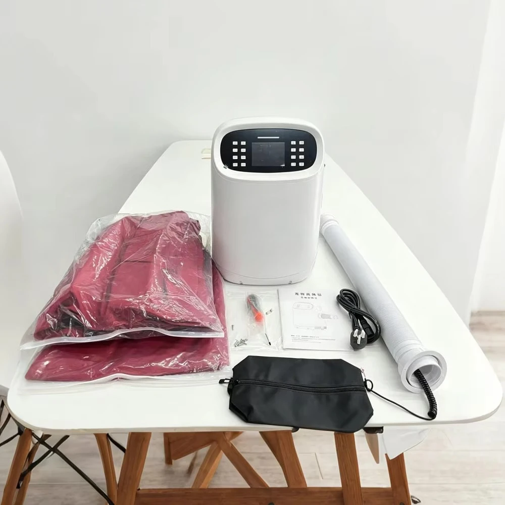 #OSCAT Veterinary Warming System Blanket Veterinary Surgery Recovery Animal Hospital Care Blankets Pet Medical Equipment