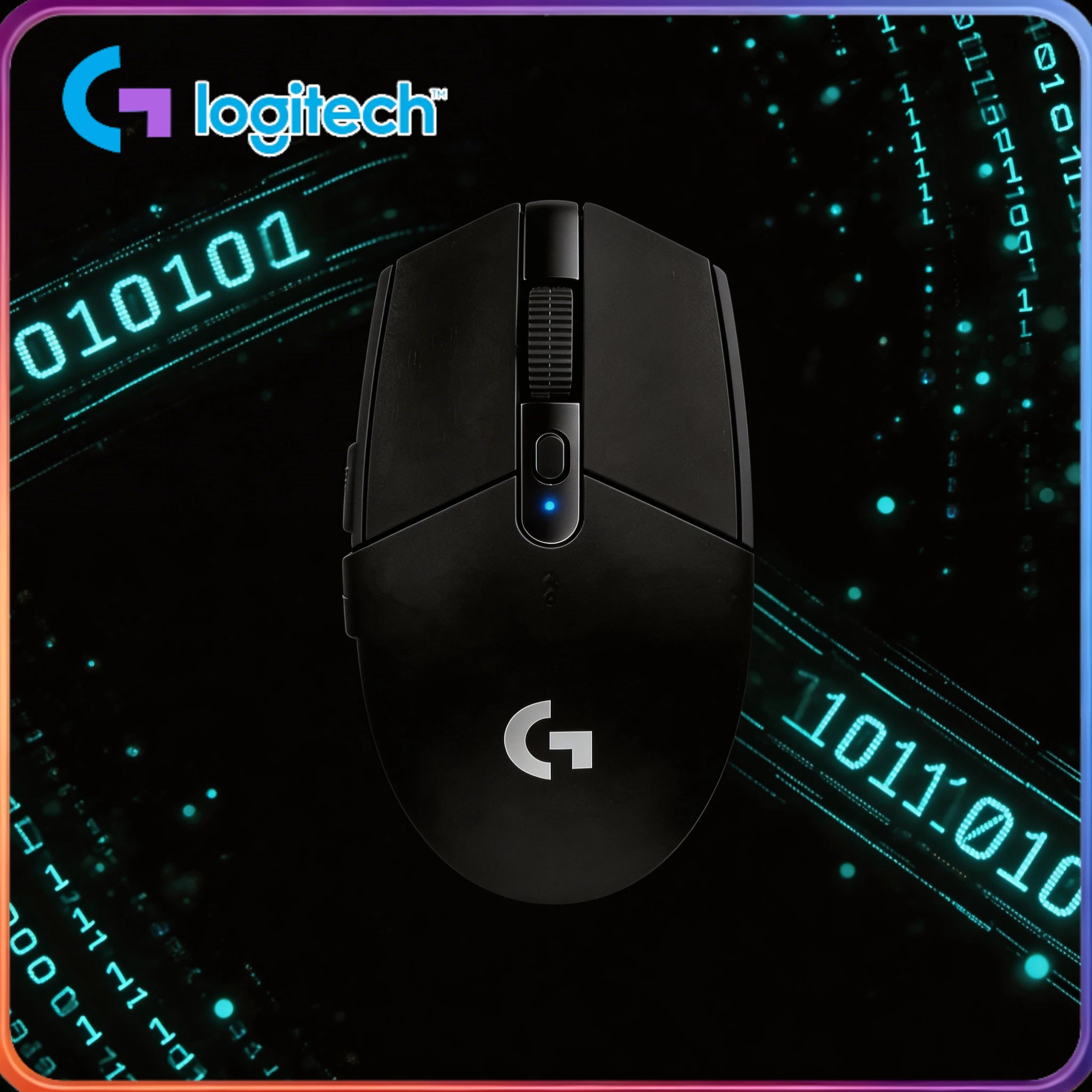 Logitech G305/G304/…