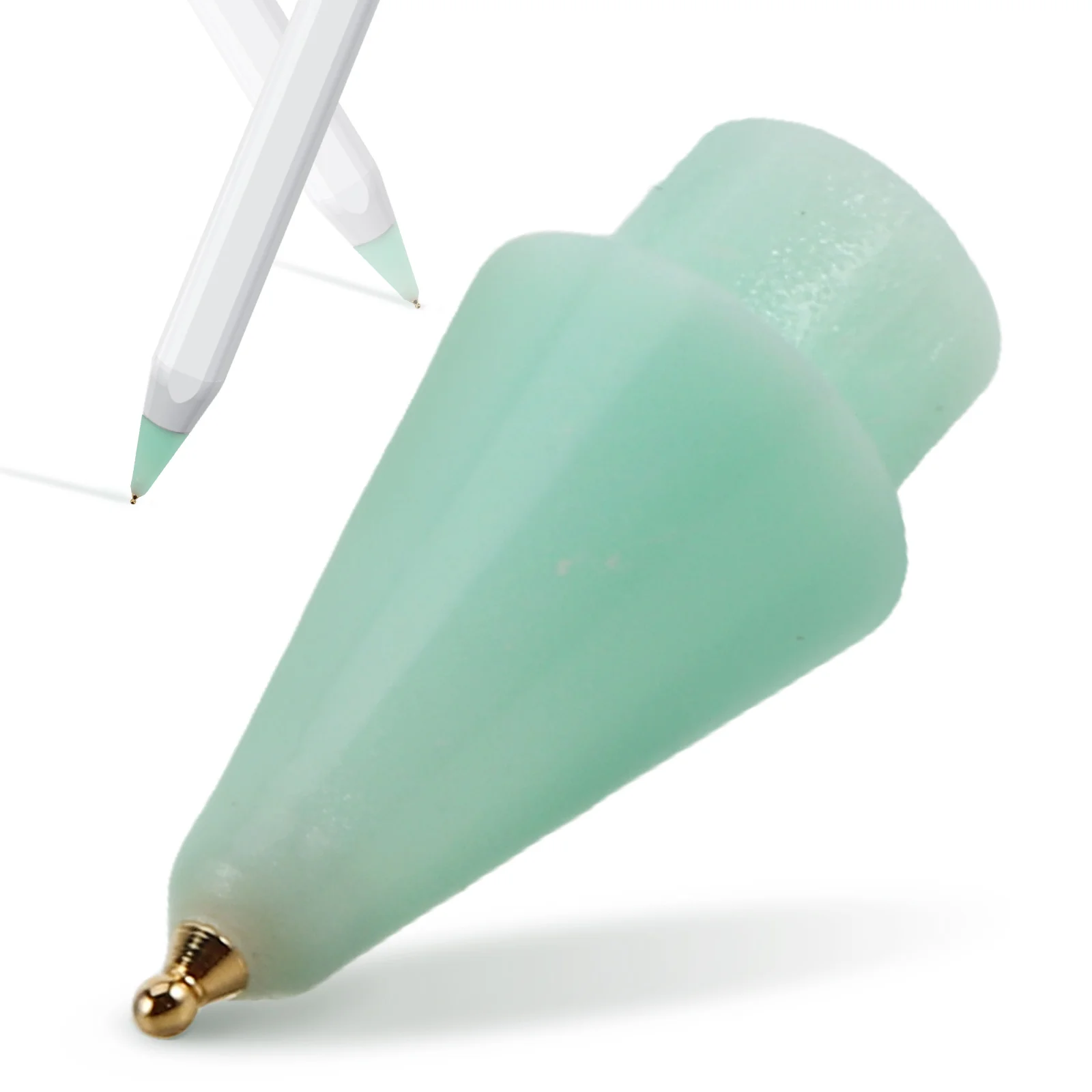 

Durable Replacement Stylus Tips Control Easy Installation Compatible With Huawei 2Nd