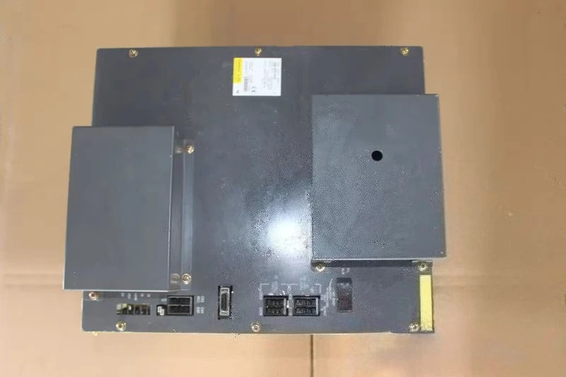 Used A06B-6087-H145 For FANUC A06B-6087-H145 Servo Drive