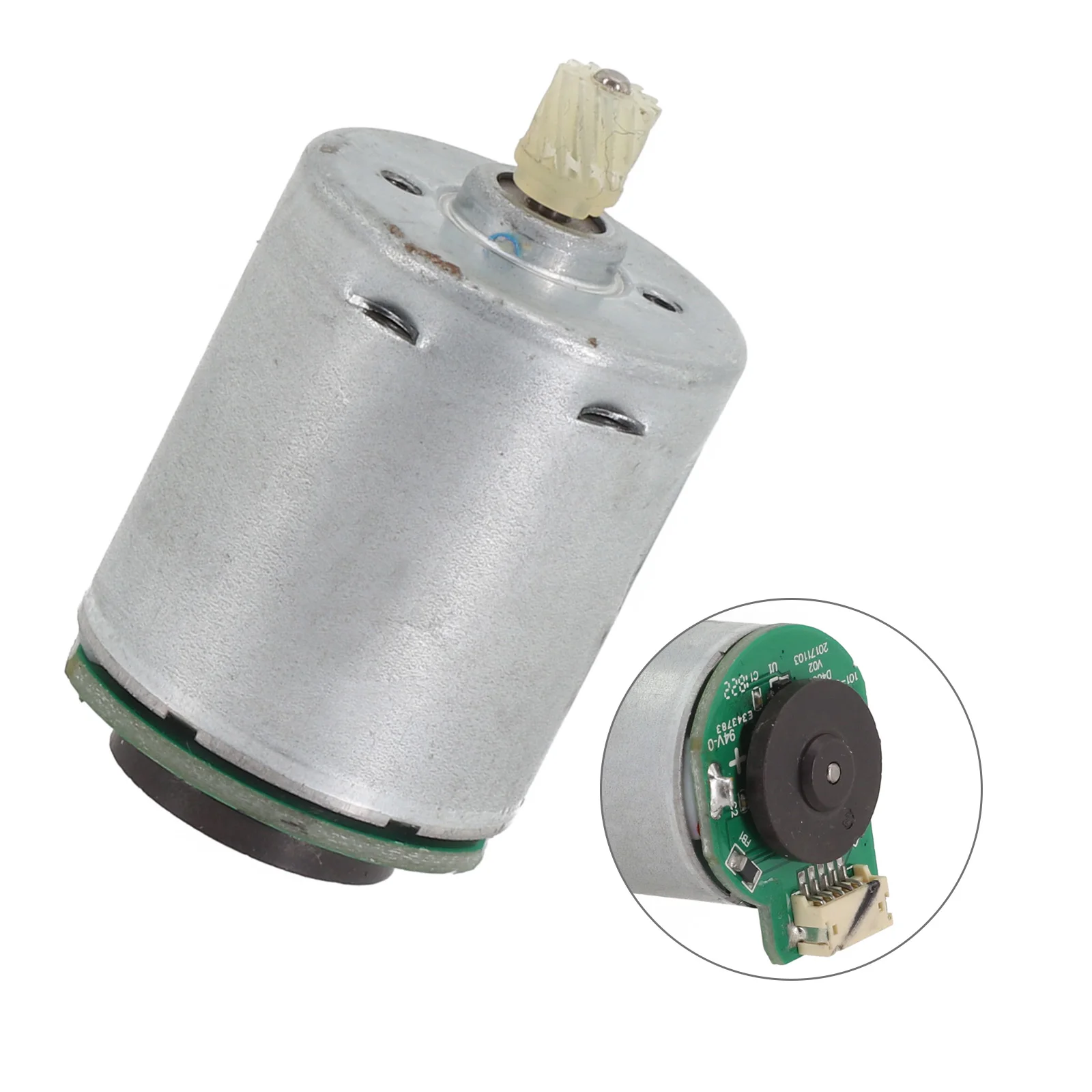 1pcs Wheel Motor For RoboVac R500 30C 35C 11s Max For RoboVac For G10 For Conga 1090 Robot Vacuum Cleaner Tool Part Accessories