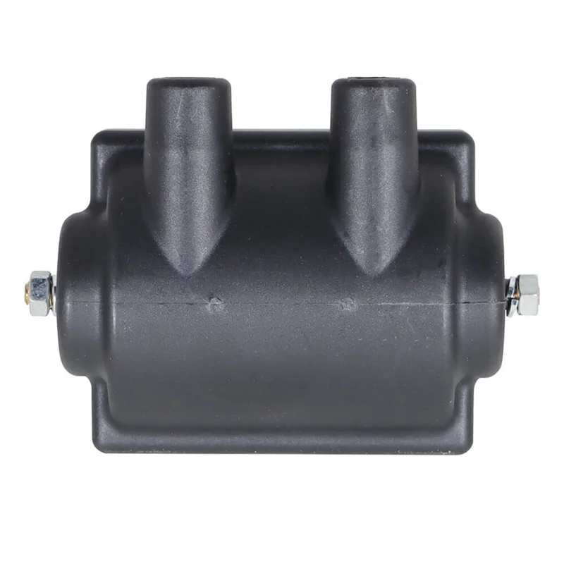 

Dsk6-1 Ignition Coil High Performance Ignition System with Coil with DC7-1 Coil Set for Big Twin 1970-1999JAS