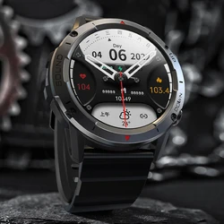 NX9 Smart Watche Men Military Waterproof Watches Fitness Tracker Bluetooth Call Smartwatch For Huawei Xiaomi Android IOS 2023