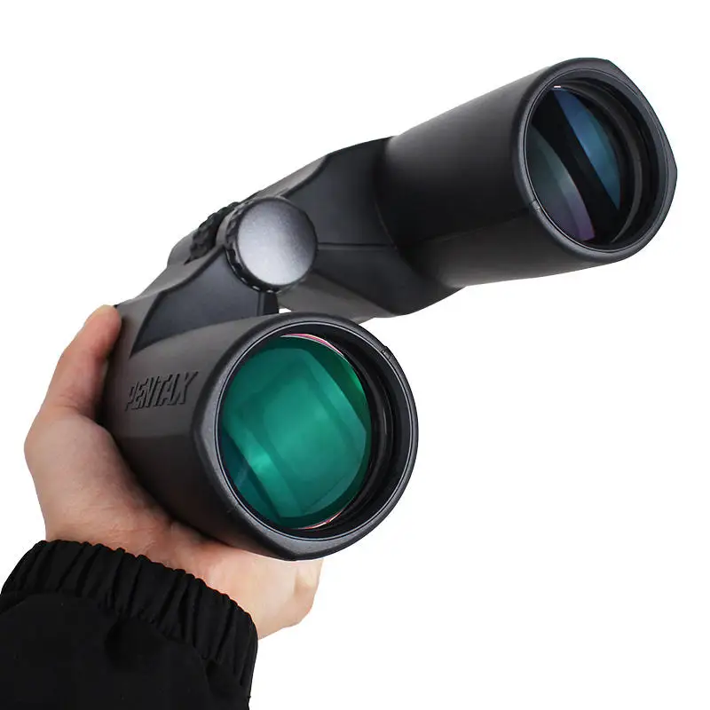 Pentax SP 8x40 10x50 12x50 20x60 Waterproff Binoculars Bright and Clear Viewing  Multi-coating Excellent Image for Travelling