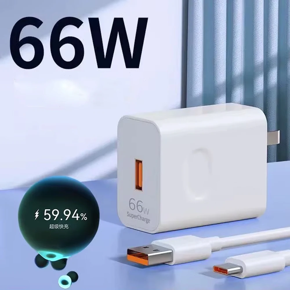 Eu/Us Plug Usb Char… - image