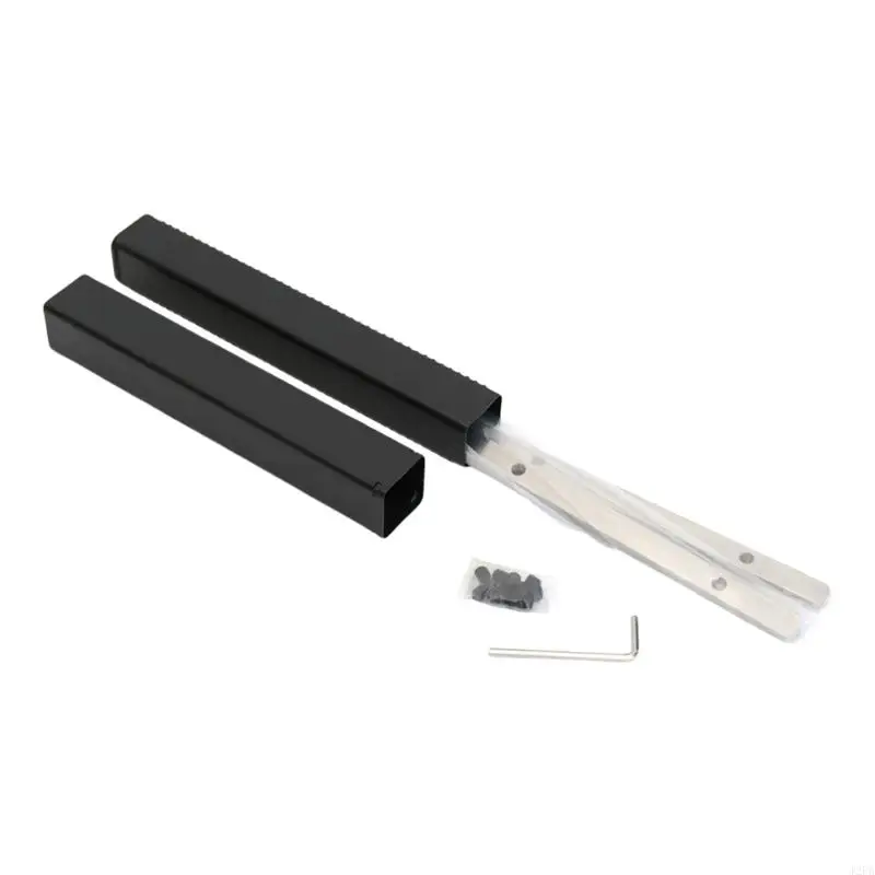 

Precise High Strength Adjustable Tracksaw Connector for Seamlessly Cutting and Easy Installation in Woodworking Projects