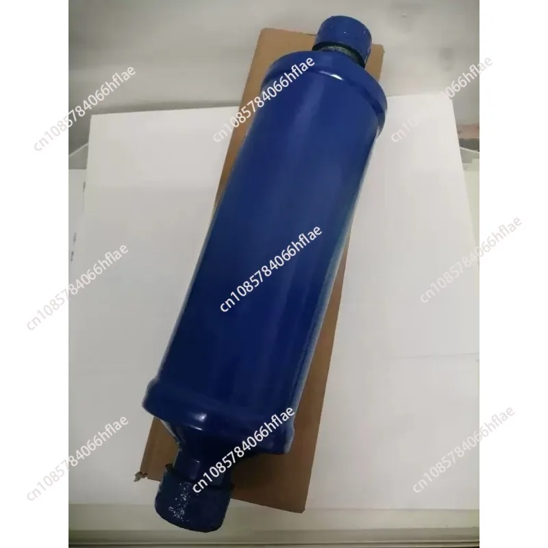 Refrigeration parallel, screw unit, oil filter FOK-03 FOK-04 FOK-05 FOK-7 4