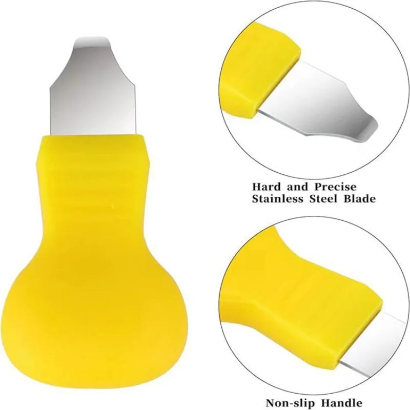 Watch Back Cover Tool, Warping Bottom Knife, Cover Bottom Shovel, Watch Battery Change Tool, Cover Opener