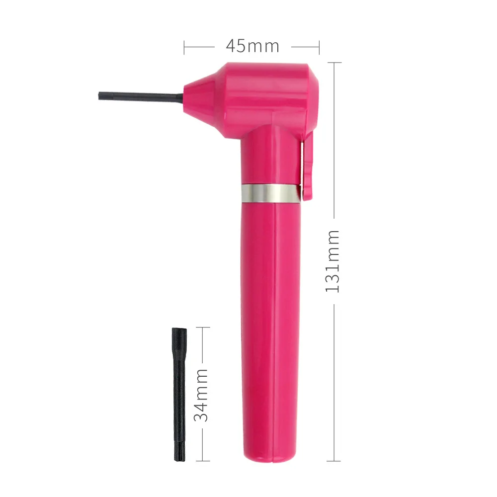 

Tattoo Accessories For Body Art Permanent Makeup Tattoo Ink Mixer Pigment Stirrer With 5 Sticks Mixing Tattoo Machine Supplies