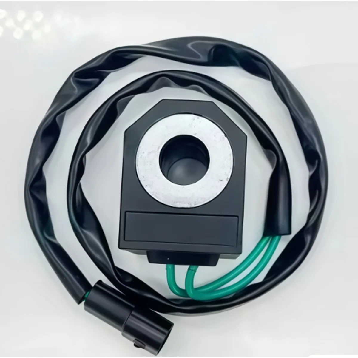 

For Excavator Spare Parts COIL DH220-5 12V 16mm Construction Excavator Solenoid Coil