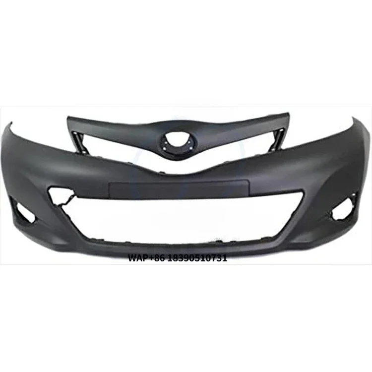 Car Bumper for car