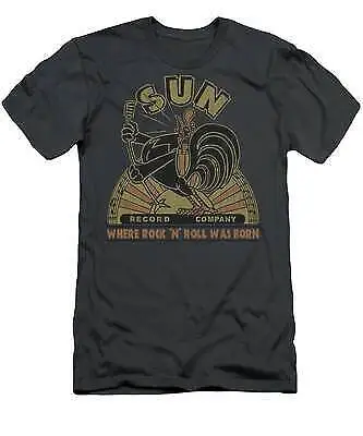 

Sun - Sun Rooster T-Shirt