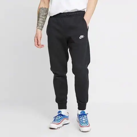8 best sales Nike joggingbyxor - №1