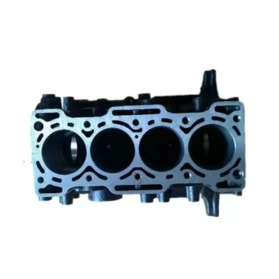 

F10A Cylinder Block 2710-80001 11110-84300 465 465Q 462 Engine Block SJ410 Short Block For Suzuki Carry Jimny Alto SK410 SA410