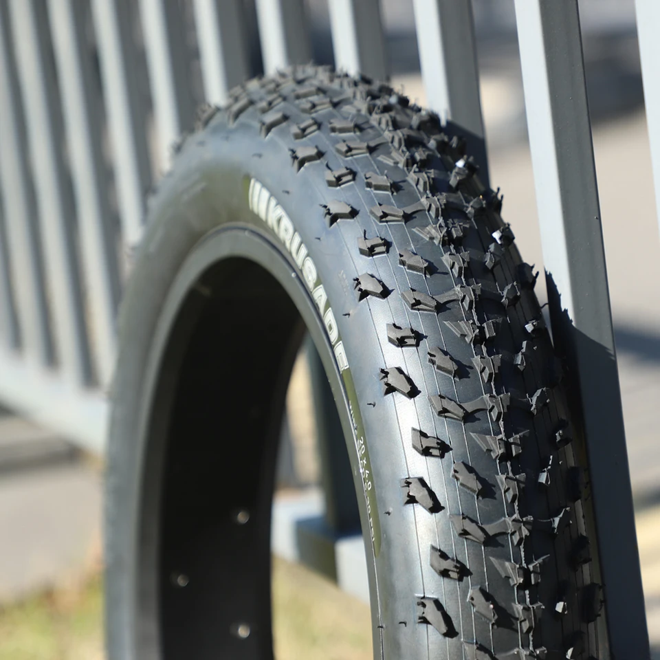 KENDA-超軽量ファットバイク用ビーズ,ビーチタイヤ,都市用,atv,20x4.0