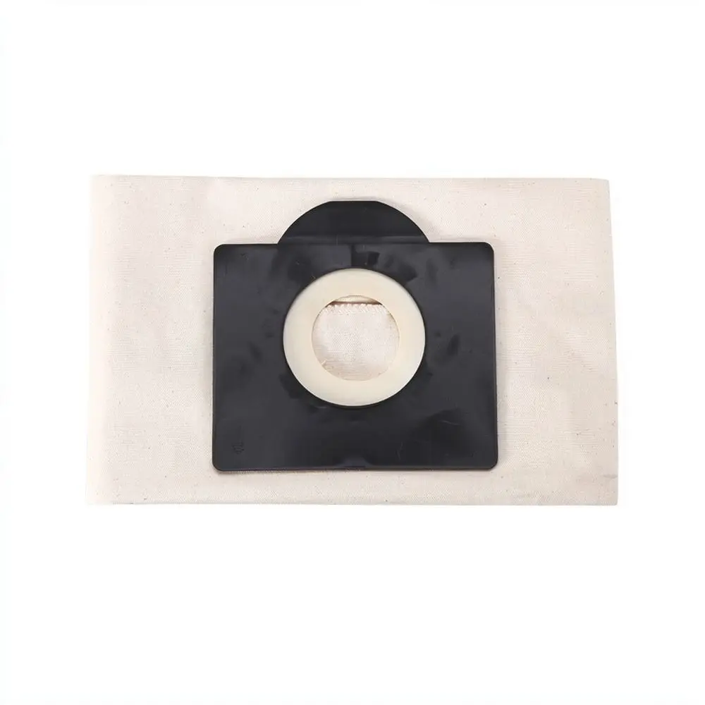 Universal Vacuum Dust Bag For Karcher WD Series Parts High Performance Filtering Non Woven Fabric Cleaner Accessory