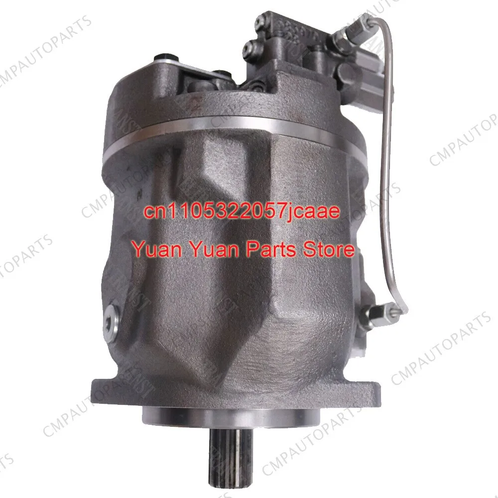 

100-3259 0R-9645 Hydraulic Pump for Cat 416B 426B 428B 436B 438B Backhoe Loader