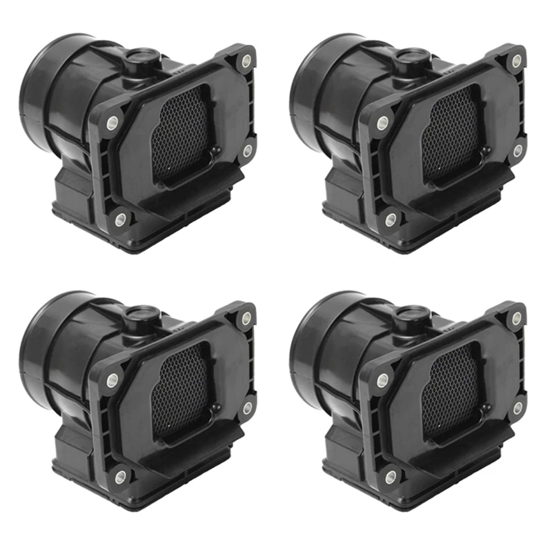 

4X MAF AFS Sensor Mass Air Flow Meter Sensor For Mitsubishi Pajero Pinin Mirage Montero IO Lancer EX Colt MD343605