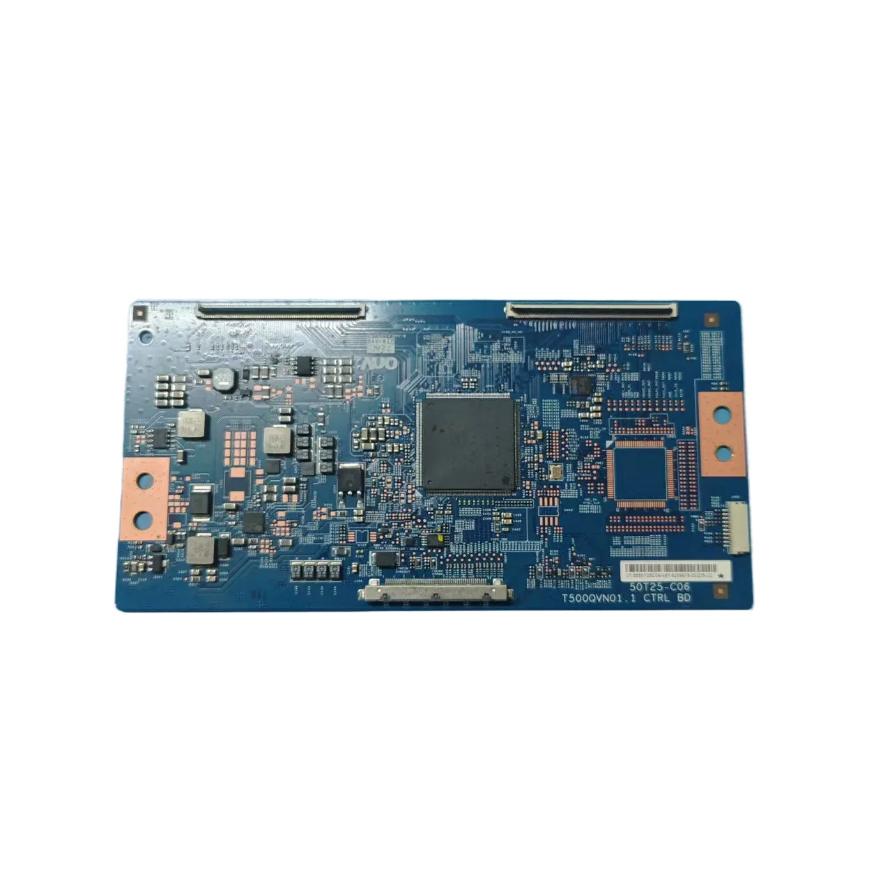 

Оригинальная материнская плата UD50C6000ID 50T25-C06 T500QVN01.1 CTRL BD