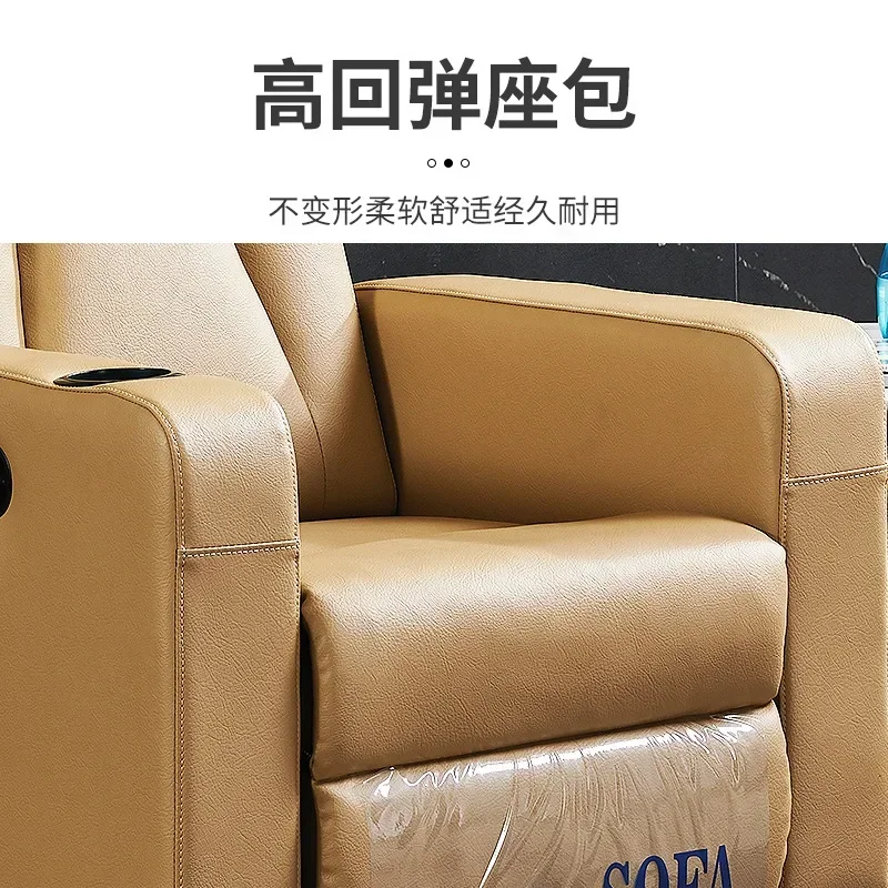 Chair Clinic Hospital Sofa Seat Armrest Multifunctional Single Electric Sofa Chair Infusion Chair