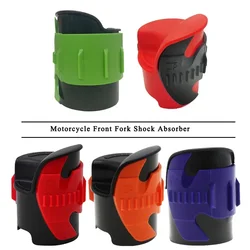 1PCS Motorcycle Inverted Front Shock Absorber Cleaner Repair Maintenance Tool Motorcycle Shock Absorber Mud Remover