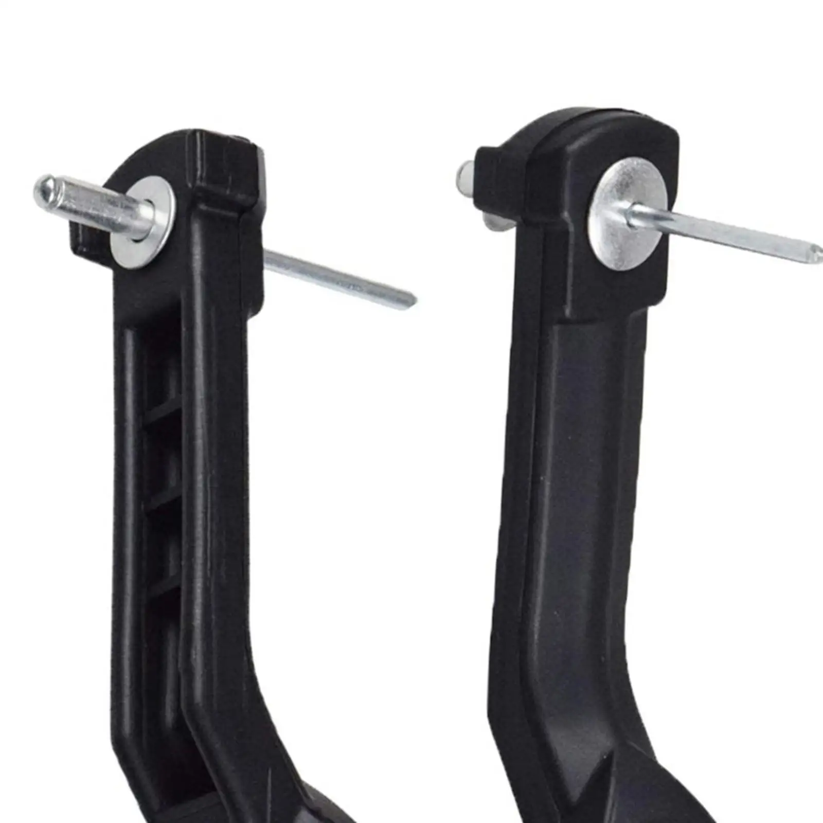 

Комплект из 4 ремней-фиксаторов для капота, аксессуары 517302448, запчасти для ремонта снегоходов 800 HO 07-09; 600 HO SDI 09; 440x 07