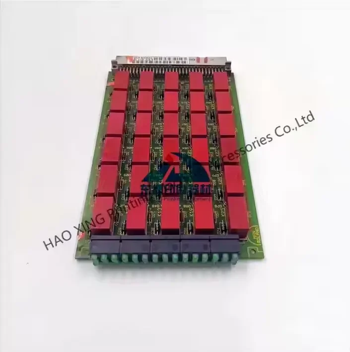 Circuito originale A37V107170 usato per macchina da stampa offset per pezzi di ricambio per stampante offset Roland 300 700