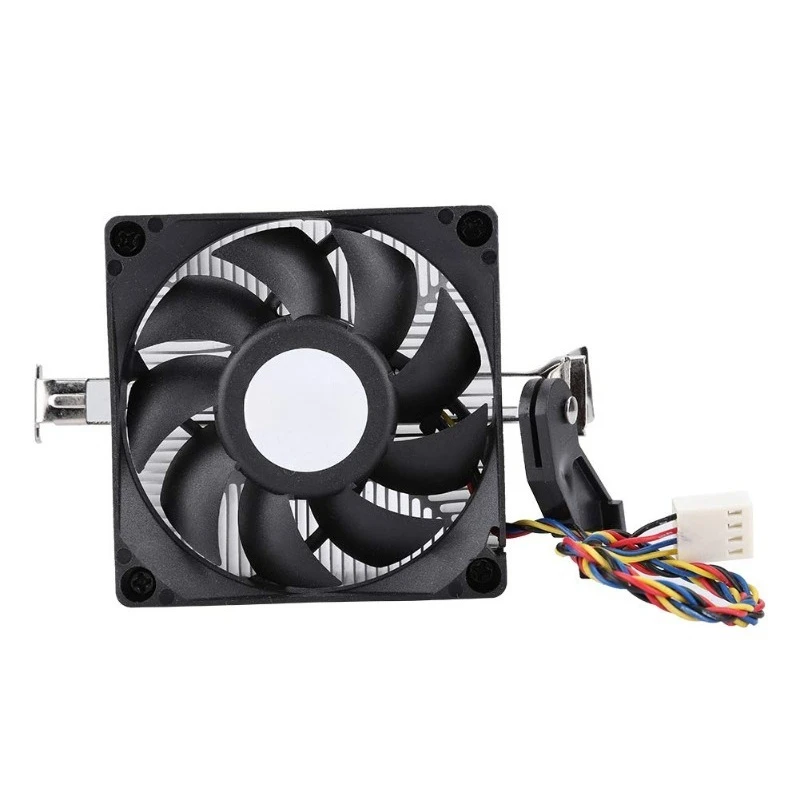 Cpu Fan 12V Hydraul… - image
