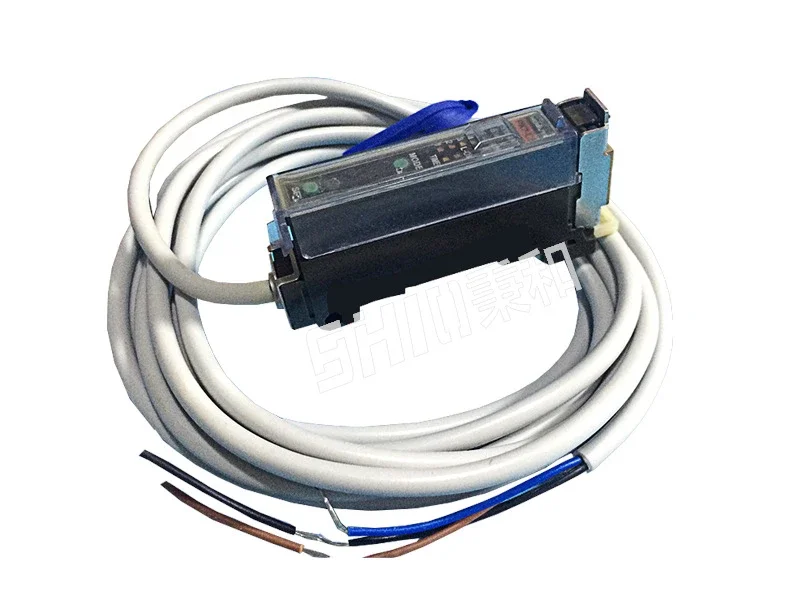 Fiber Optic Sensor …