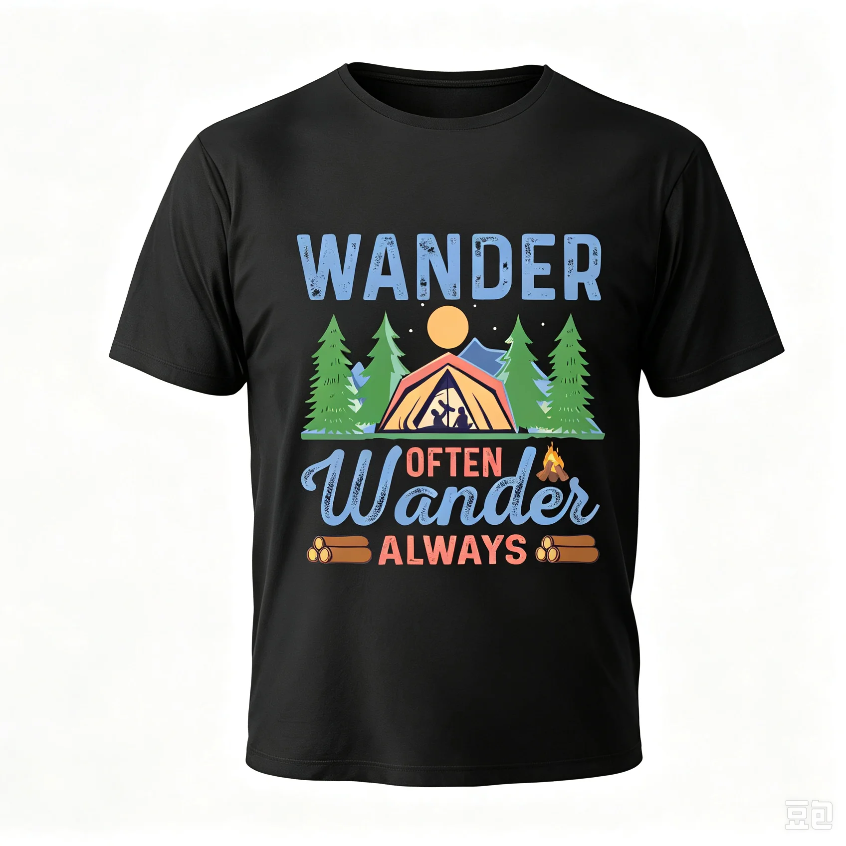 Men Short T-Shirt Adventure Be - đánh giá và giá Outdoor Adventure At