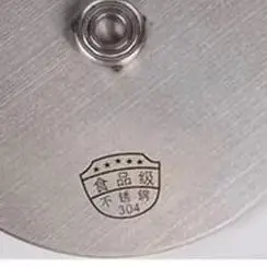 

Соковыжималка для овощей и воды из нержавеющей стали 304, виноград, вино, рис, сундук, начинка, прессовая машина