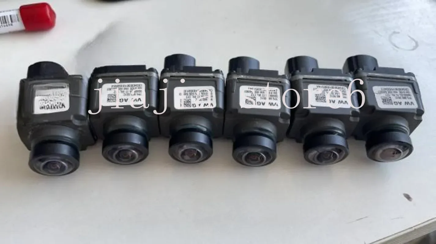 

A6LA4LA8LA7Q5LQ7A5 front grille camera 360 rearside mirror 7P6980551C