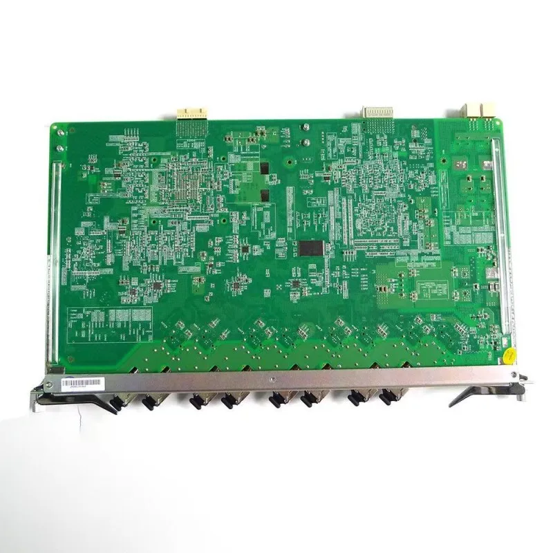 Imagem -02 - Placa de Interface de Serviço Gtgo Gpon Olt Portas Serviço com Pcs b Mais c Mais c ++ Plus Sfp Módulos para Zte Zxa10 C300 C320 C600