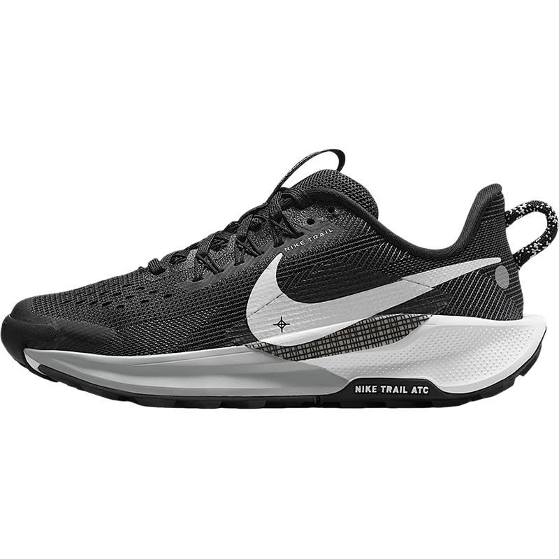 Tênis de corrida respiráveis infantis Nike Genuine 2023 FV5638-003