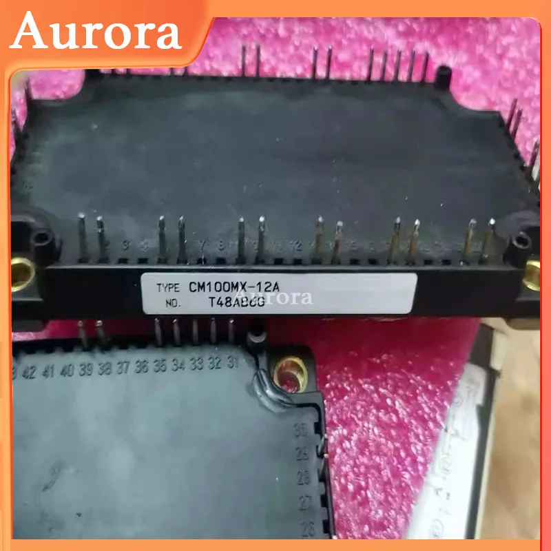 

CM50MX-12A CM75MX-12A CM100MX-12A CM50MX-24A Модуль CM75MX-24A